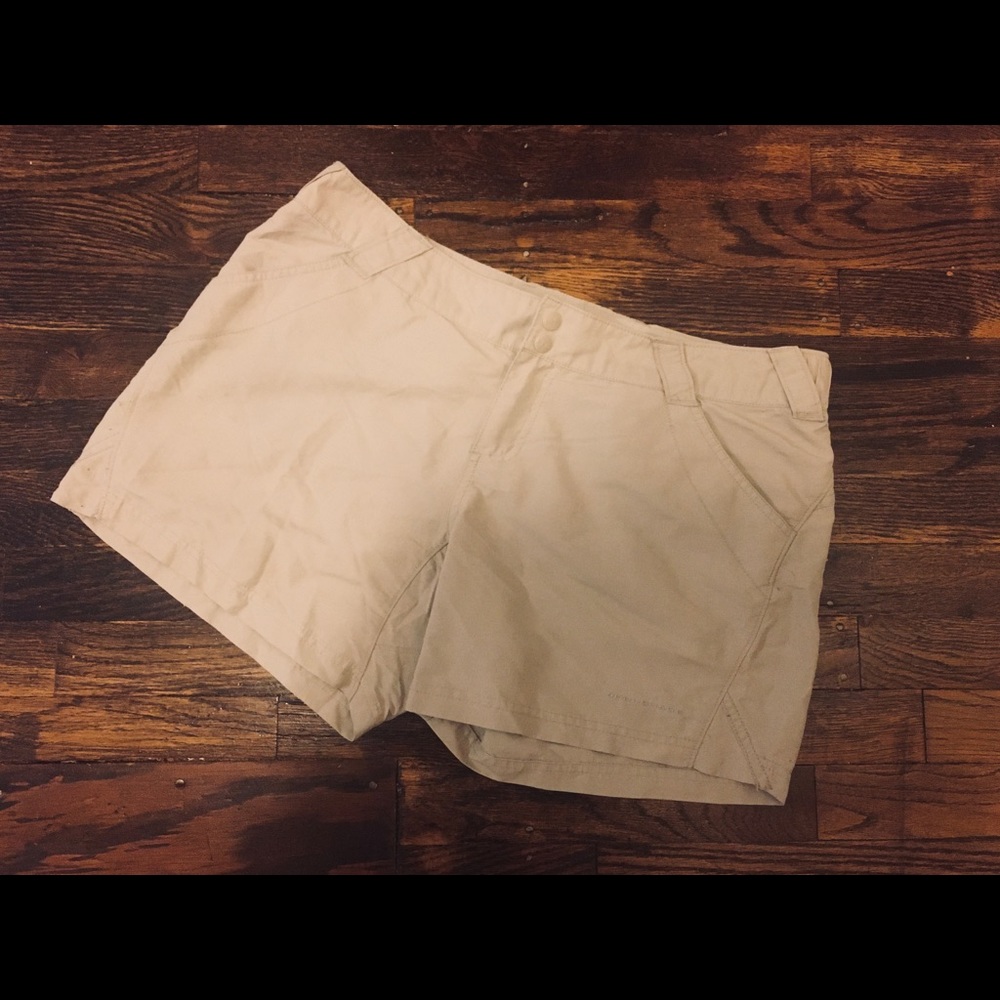 Columbia PFG Shorts
